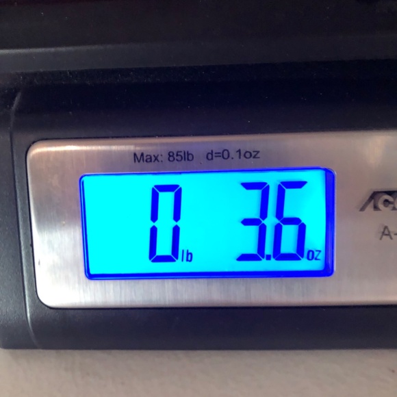 New Era NFL Pro Bowl Cap Orange Black Size M-L Football Embroidered Patch Vented - Picture 11 of 11